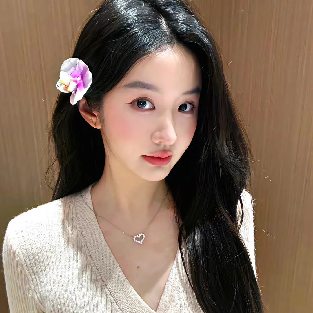 情谜睡美人